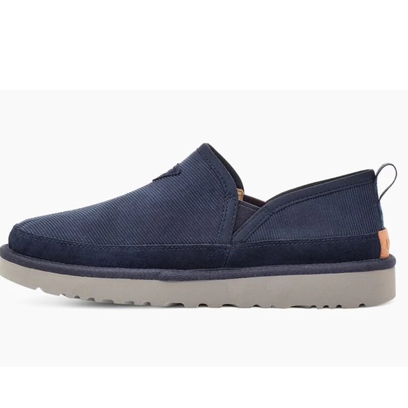 UGG ROMEO CORDUROY - Picture 2 of 5